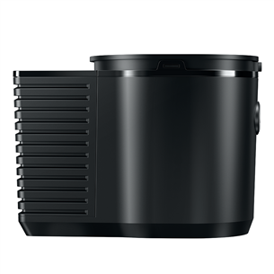 JURA Cool Control, 1 L, juoda - Pieno šaldytuvas  Prekė-24261