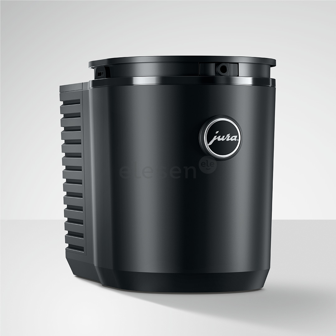 JURA Cool Control, 1 л, черный - Охладитель молока