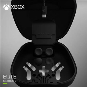Xbox Elite Wireless Controller Series 2 - Component Pack Item - 889842793758
