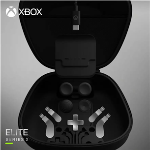 Aksesuaras Xbox Elite Wireless Controller Series 2 Prekė - 889842793758