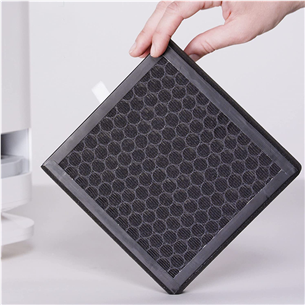 Filtras Hepa 12 Djive Flowmate Tower One Prekė - DJ50008