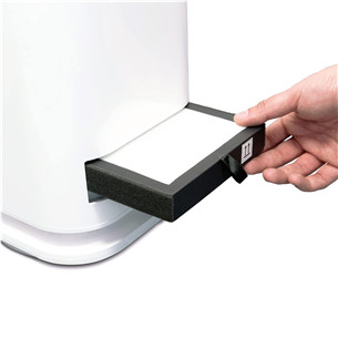 Djive Flowmate Tower One - Hepa 12 filter Item - DJ50008