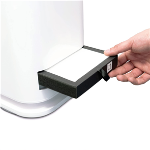 Filtras Hepa 12 Djive Flowmate Tower One Prekė - DJ50008
