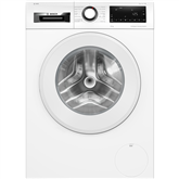 Skalbimo mašina Bosch Series 6, 10 kg, 1400 rpm, gylis 58,8 cm Prekė - WGG254AASN