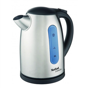Tefal Express 2, 1,7 л, 2400 Вт, нерж. сталь - Чайник Товар - KI170D KI170D