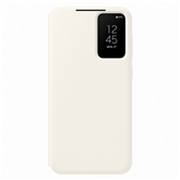 Dėklas Samsung Galaxy S23 +, Smart View Cover Prekė - EF-ZS916CUEGWW