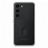 Samsung Frame cover, Galaxy S23, черный - Чехол для смартфона Товар - EF-MS911CBEGWW