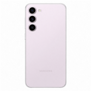 Samsung Clear Case, Galaxy S23+, прозрачный - Чехол Товар - EF-QS916CTEGWW