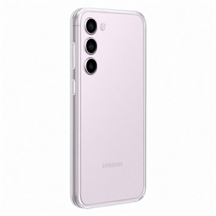 Samsung Frame cover, Galaxy S23+, white - Smart phone case Item - EF-MS916CWEGWW