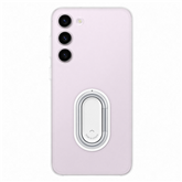 Samsung Clear Gadget Case, Galaxy S23+, прозрачный - Чехол для смартфона