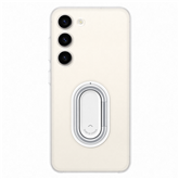 Samsung Clear Gadget Case, Galaxy S23, прозрачный - Чехол для смартфона Товар - EF-XS911CTEGWW