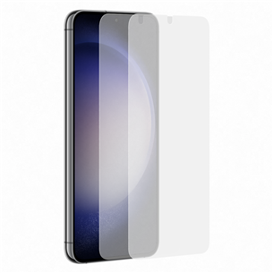 Apsauginis stiklas Samsung Screen Protector, Galaxy S23+, transparent EF-US916CTEGWW