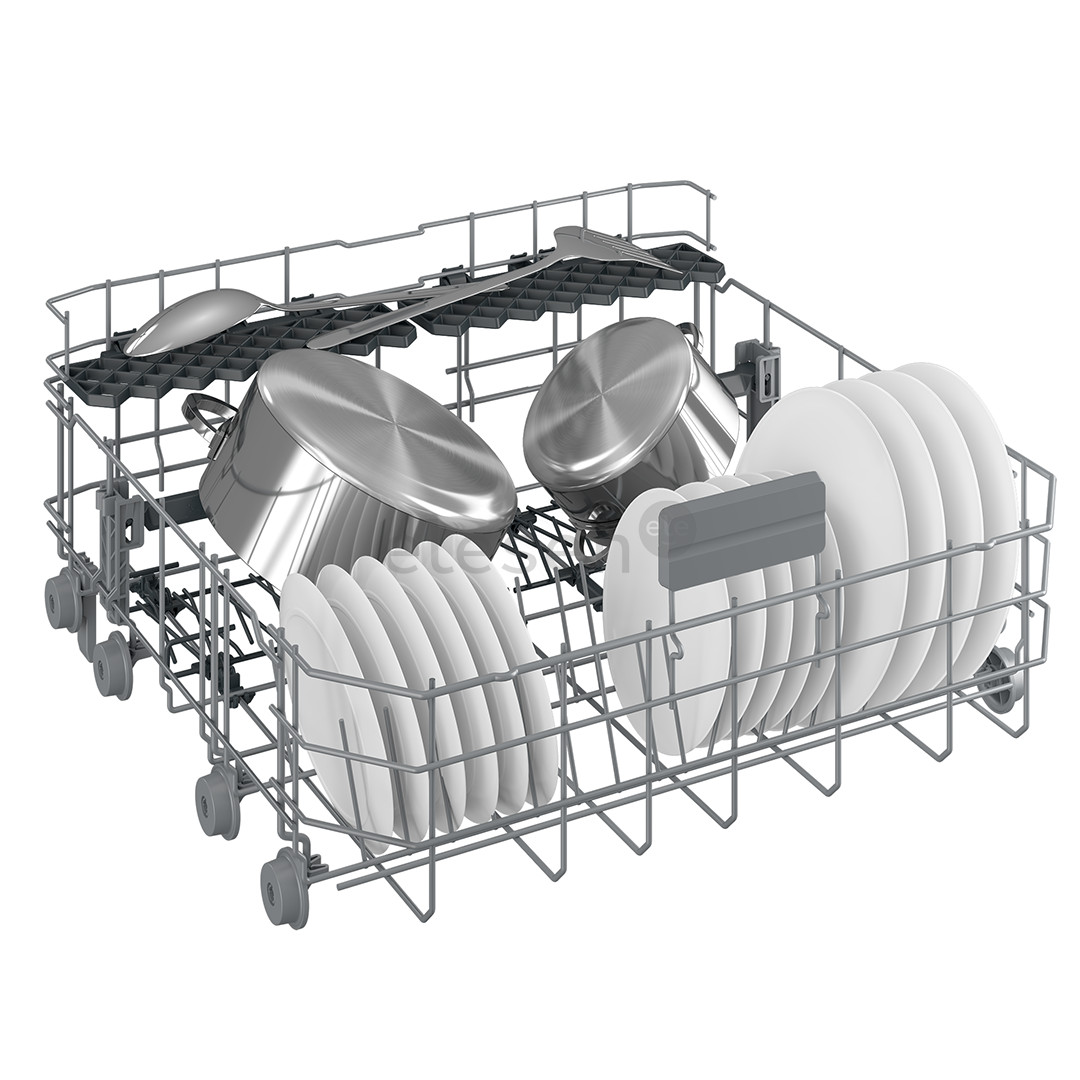 Indaplovė Beko Beyond BDFN26640WC, 16 komplektų talpa