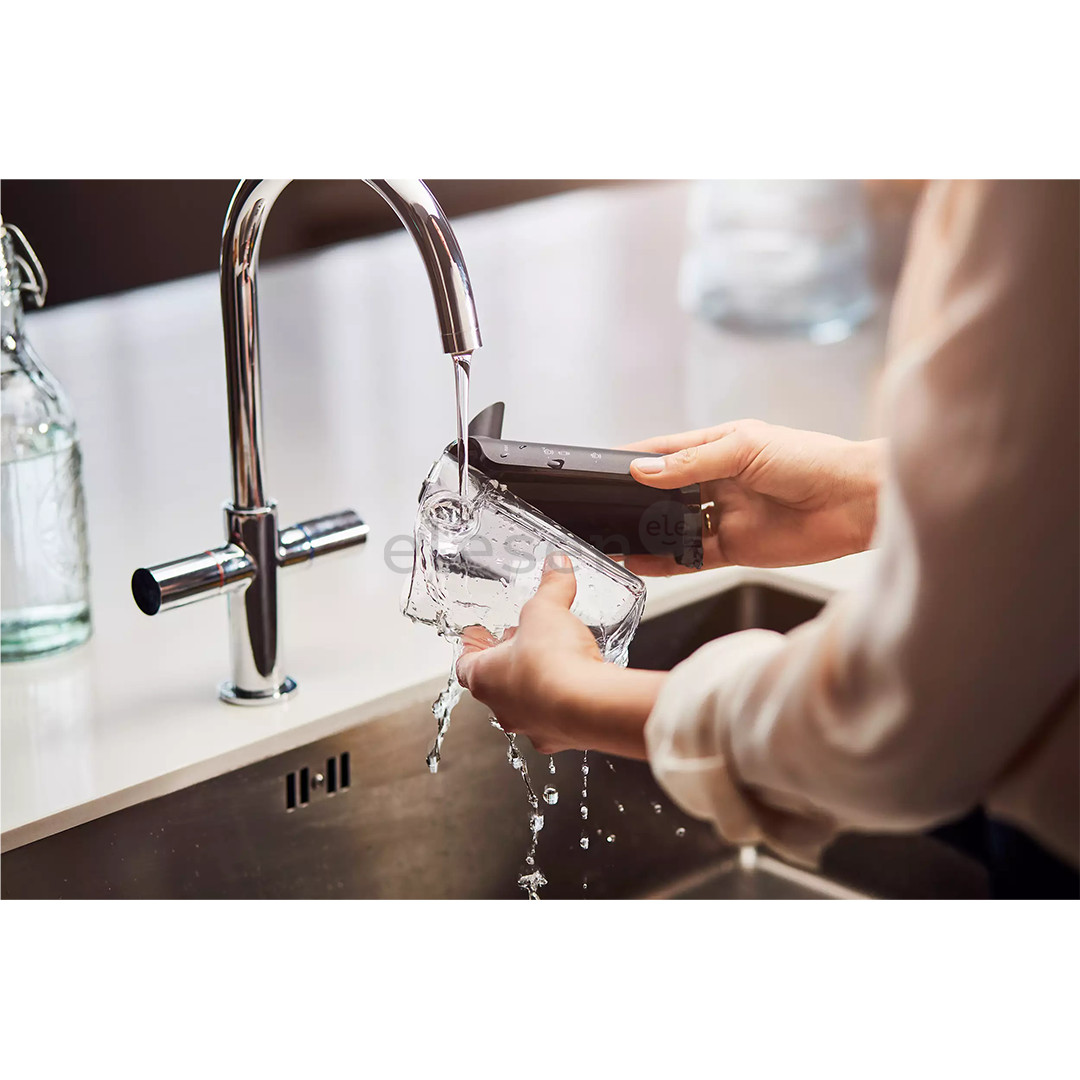 Philips LatteGo CA6708/10 - Pieno rezervuaras