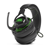 Belaidės ausinės JBL Quantum 910X Console Wireless Prekė - JBLQ910XWLBLKGRN