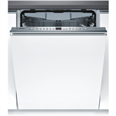 Indaplovė Bosch SMV46KX55E, 13 komplektų talpa, 60 cm