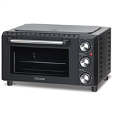 Stollar the Mini Oven, 13 л, 1000 Вт, черный - Мини-духовка