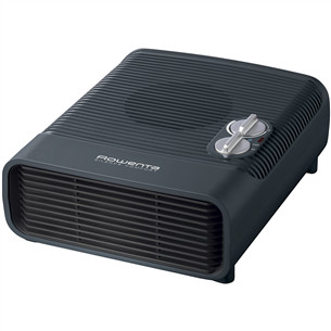 Rowenta Silence Comfort, 2400 W, tamsiai pilkas - Šildytuvas