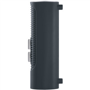 Rowenta Silence Comfort, 2400 W, tamsiai pilkas - Šildytuvas