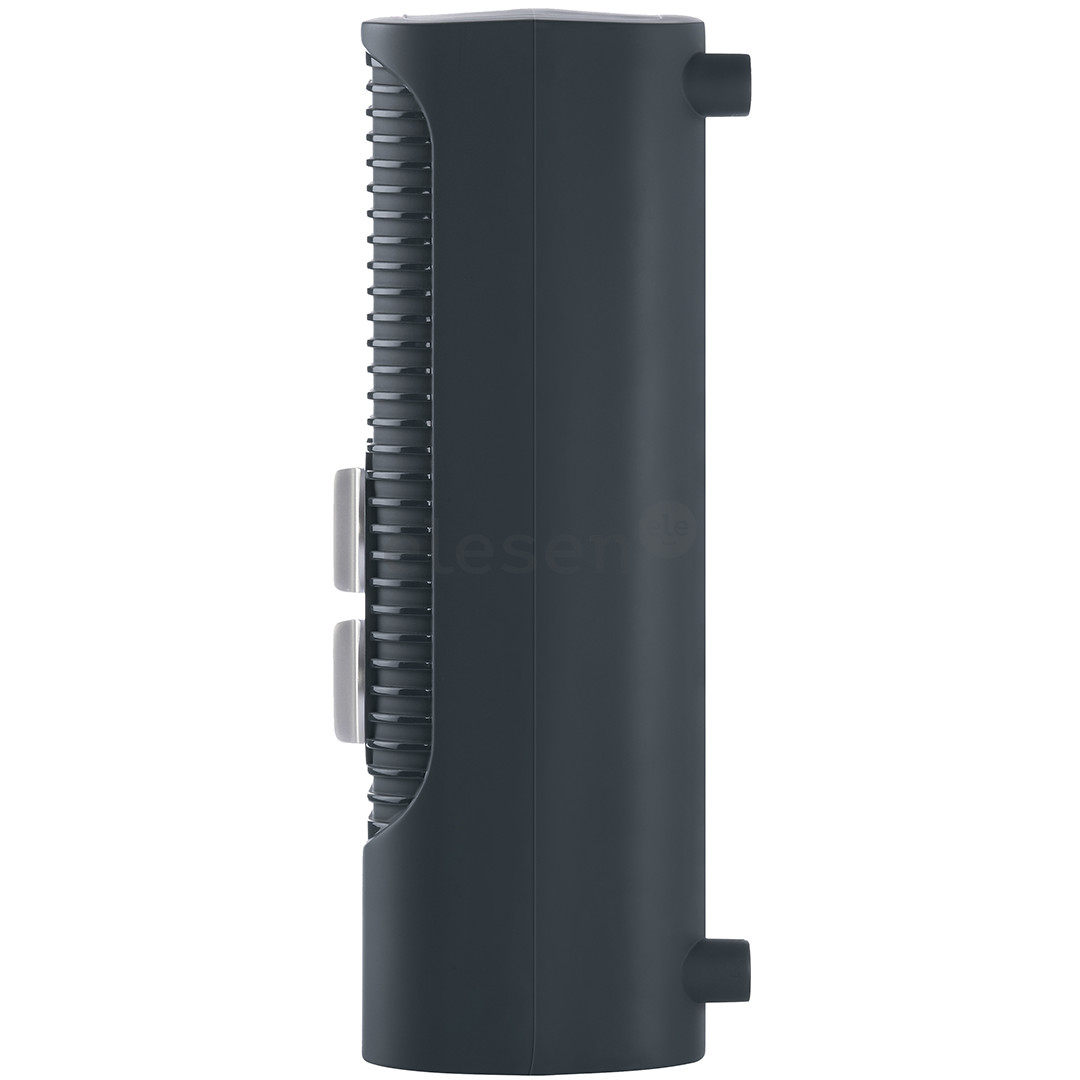 Rowenta Silence Comfort, 2400 W, tamsiai pilkas - Šildytuvas