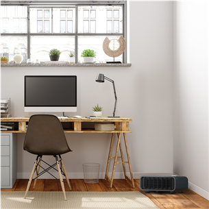 Šildytuvas Rowenta Silence Comfort, 2400 W Prekė - SO5115F0