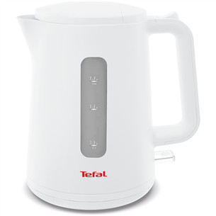 Tefal Element, 1.7 L, 2400 W, white - Kettle Item - KO200130