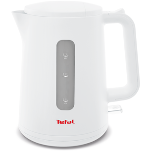 Virdulys Tefal Element, 1.7 L, 2400 W Prekė - KO200130 KO200130