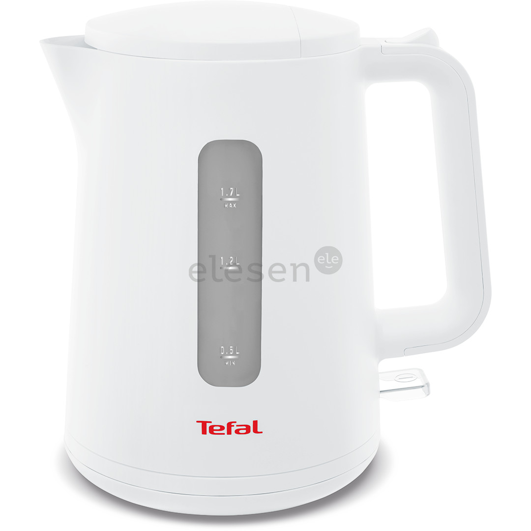 Tefal Element, 1.7 L, 2400 W, white - Kettle Item - KO200130
