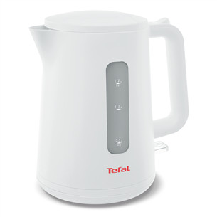 Tefal Element, 1.7 L, 2400 W, white - Kettle Item - KO200130