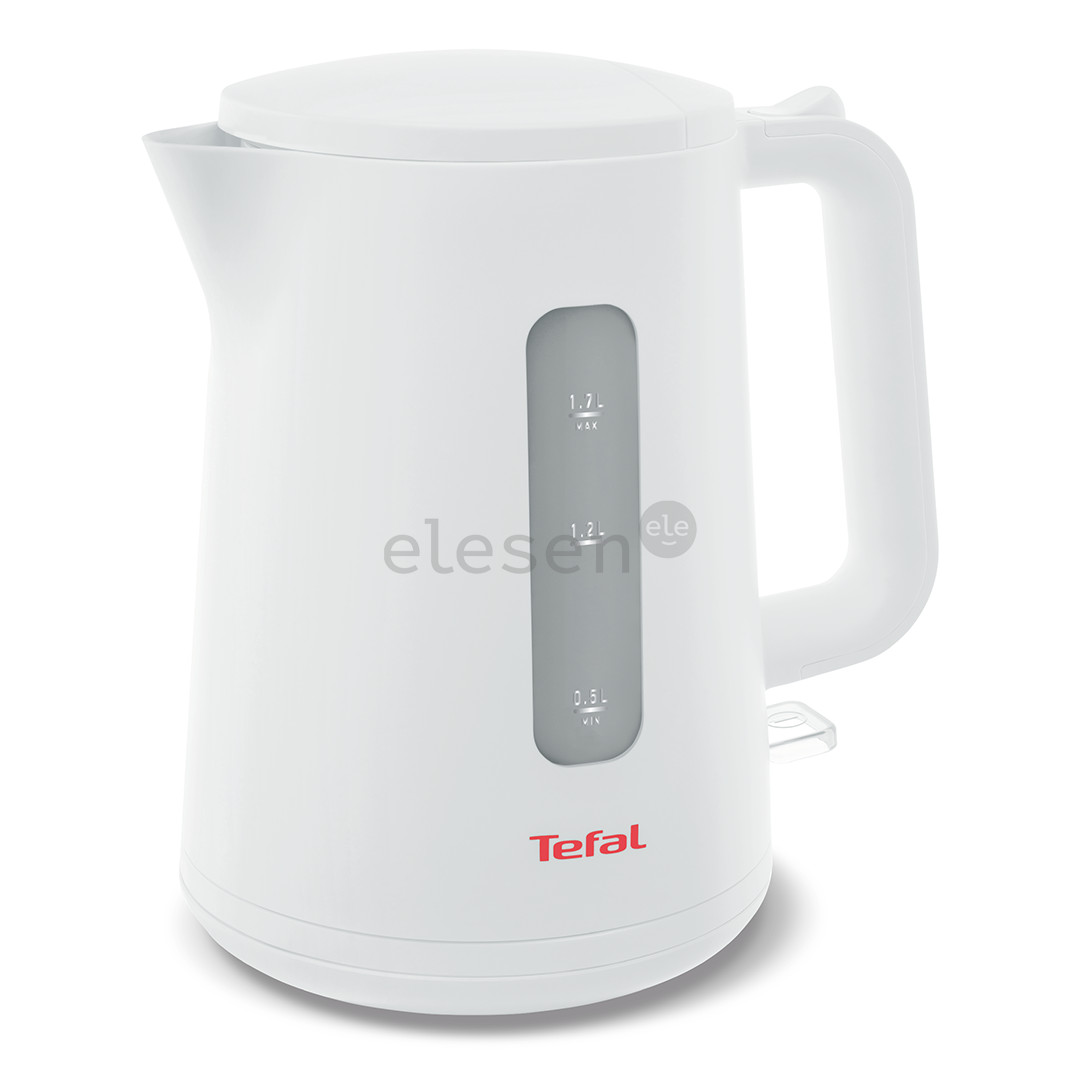 Tefal Element, 1.7 L, 2400 W, white - Kettle Item - KO200130