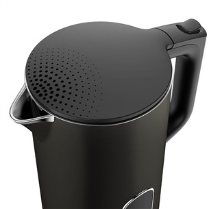 Tefal Digital, 1.7 L, 1800 W, grey - Kettle Item - KI831E