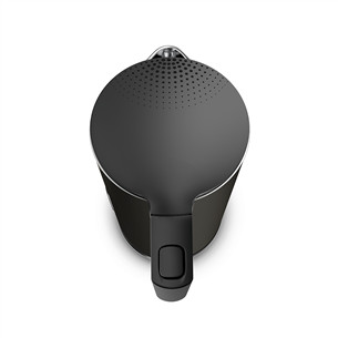 Tefal Digital, 1.7 L, 1800 W, grey - Kettle Item - KI831E