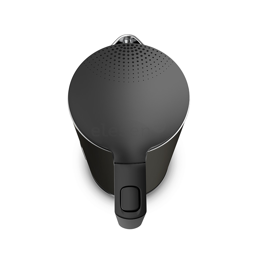 Tefal Digital, 1.7 L, 1800 W, grey - Kettle Item - KI831E