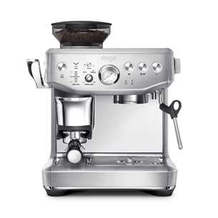 Kavos aparatas Sage the Barista Express Impress Prekė - SES876BSS SES876BSS