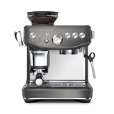 Sage the Barista Express Impress, black stainless steel - Espresso machine Item - SES876BST