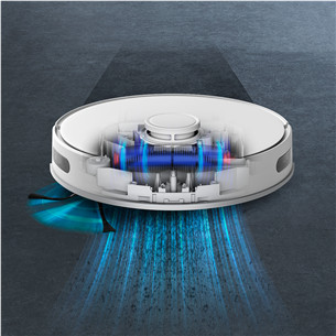 Dulkių siurblys robotas Tefal X-PLORER Serie 75 S