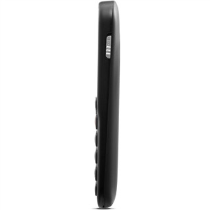 Telefonas Doro 1380, black Prekė - DORO1380BLACK
