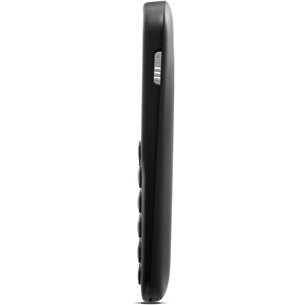 Doro 1380, черный - Мобильный телефон Товар - DORO1380BLACK