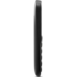 Telefonas Doro 1380, black Prekė - DORO1380BLACK