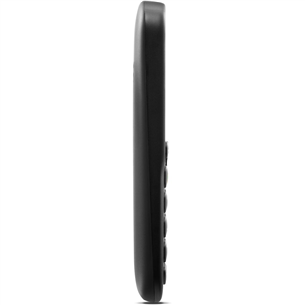 Doro 1380, черный - Мобильный телефон Товар - DORO1380BLACK