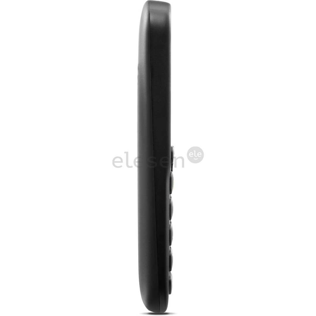 Telefonas Doro 1380, black Prekė - DORO1380BLACK