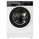 Whirlpool 7 kg, gylis 43.5 cm, 1200 rpm -- Skalbimo mašina