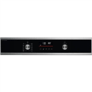 Electrolux SteamBake 600, pirolizė, 72 L - Įmontuojama orkaitė