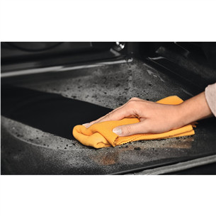 Electrolux SteamBake 600, pirolizė, 72 L - Įmontuojama orkaitė