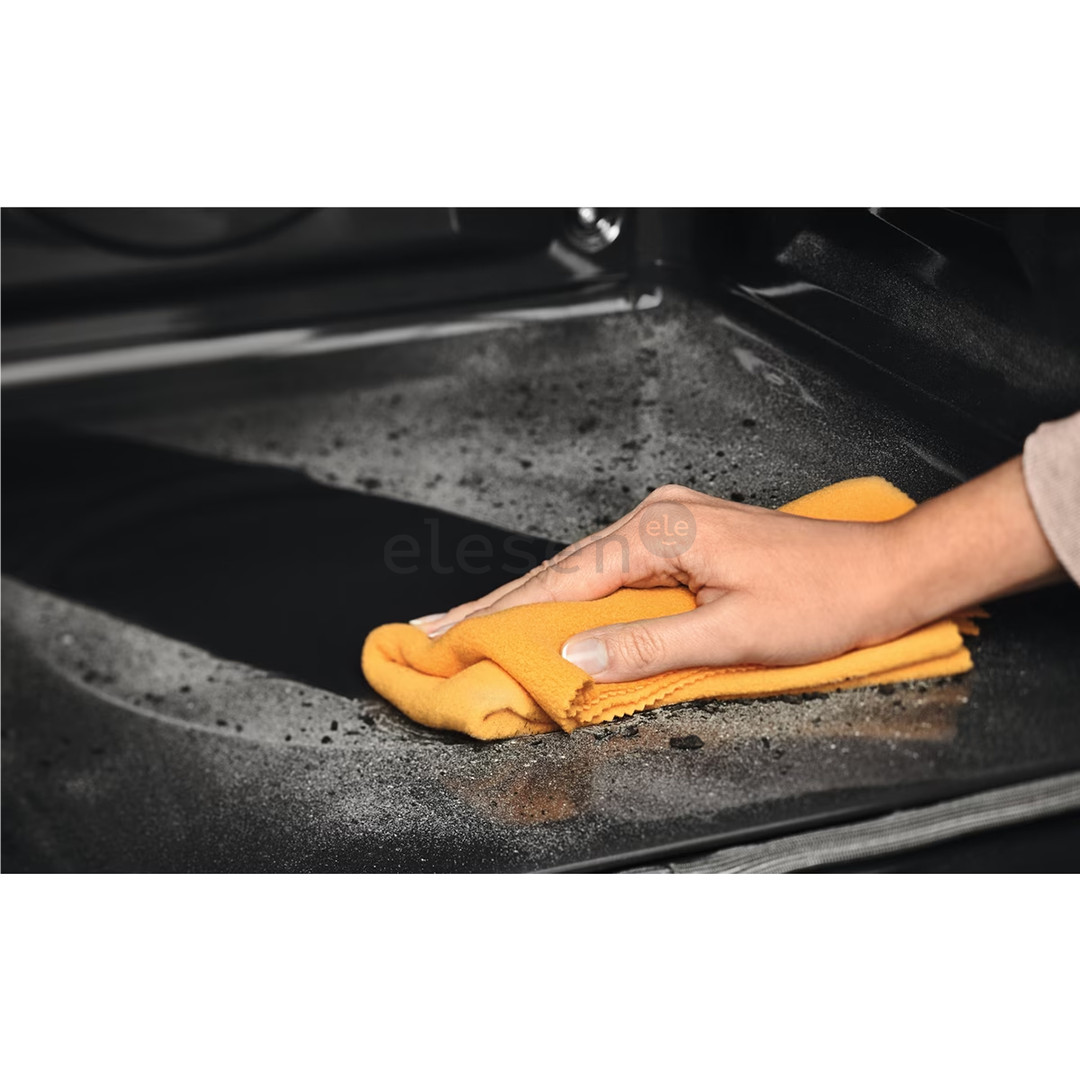 Electrolux SteamBake 600, pirolizė, 72 L - Įmontuojama orkaitė