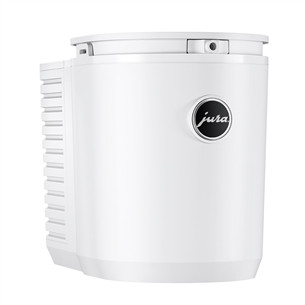 JURA Cool Control, 1 L, white - Milk cooler