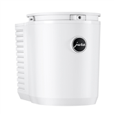 Pieno šaldytuvas JURA Cool Control, 1 L, balta Prekė - 24262