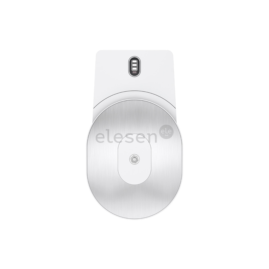 JURA Cool Control, 1 л, белый - Охладитель молока