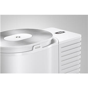Pieno šaldytuvas JURA Cool Control, 1 L, balta Prekė - 24262