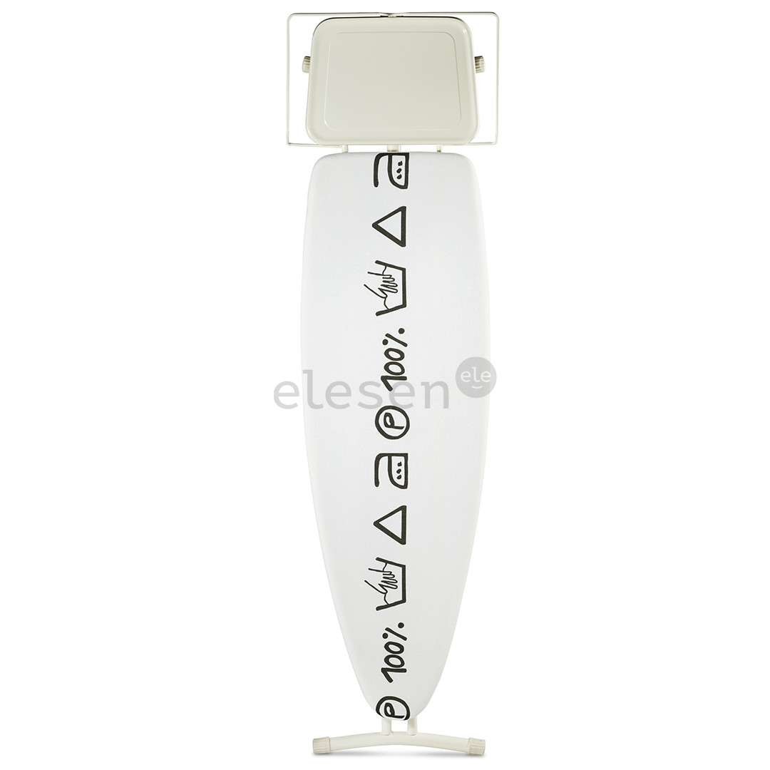 Tefal, 124 x 40 см, серый - Гладильная доска Товар - TI1200E1